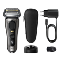 Braun Series 9 Pro+  9515s Wet & Dry Grafiet.Picture2